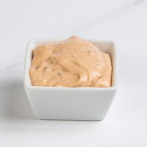Chipotle dip