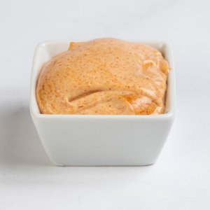 Chilli dip